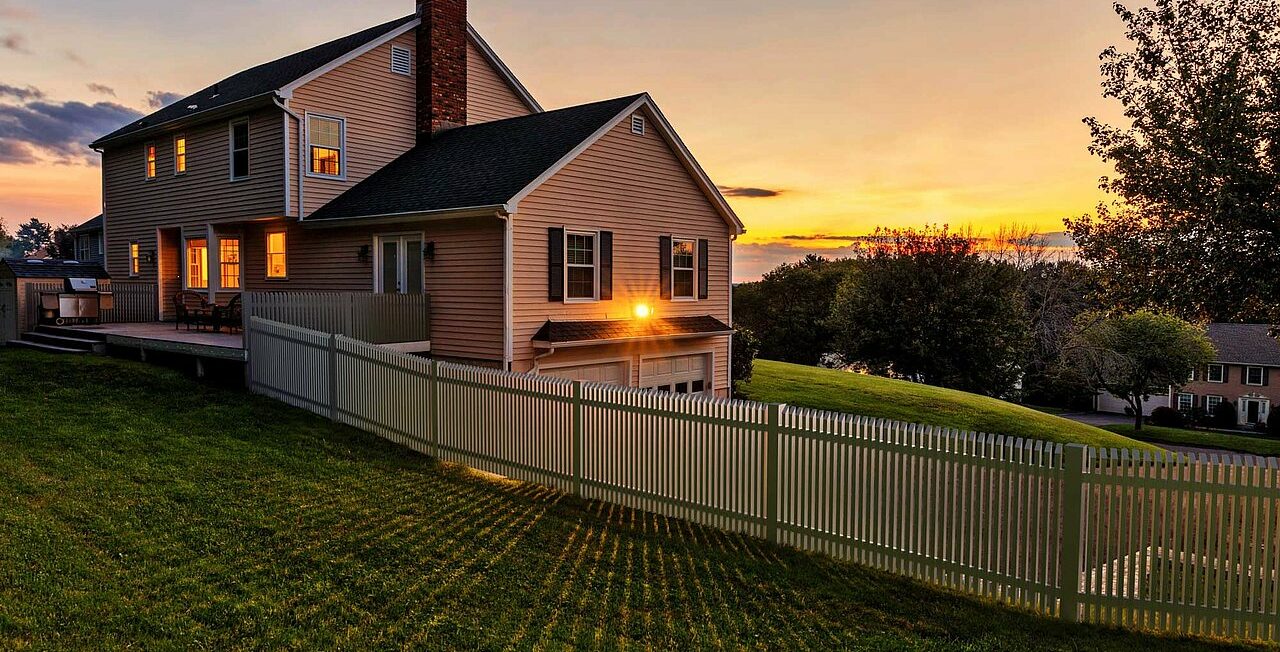 Jak długo przetrwają ogrodzenia aluminiowe? Poznaj odpowiedź i wybierz najlepsze rozwiązanie dla swojego domu!